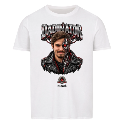 Dadinator - Maske