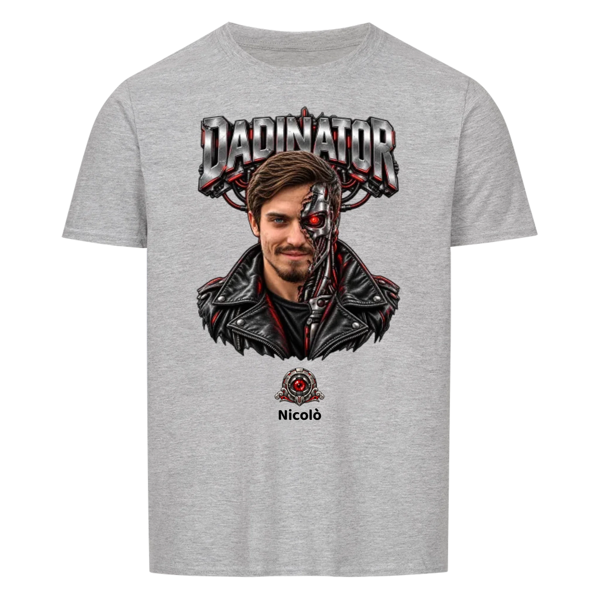 Dadinator - Maske