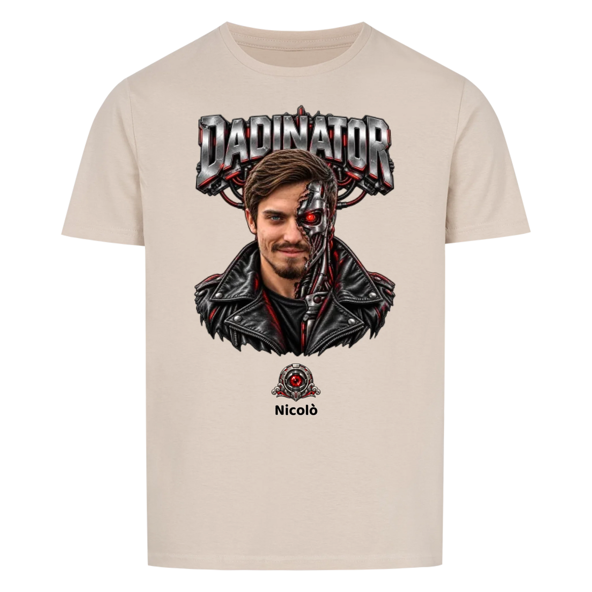 Dadinator - Maske