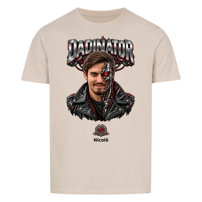Dadinator - Maske