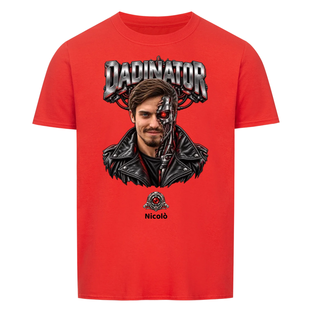 Dadinator - Maske