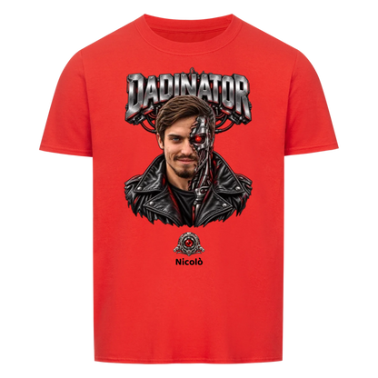 Dadinator - Maske