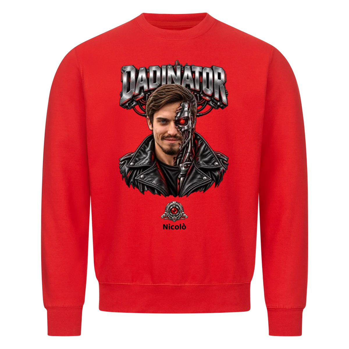 Dadinator - Maske