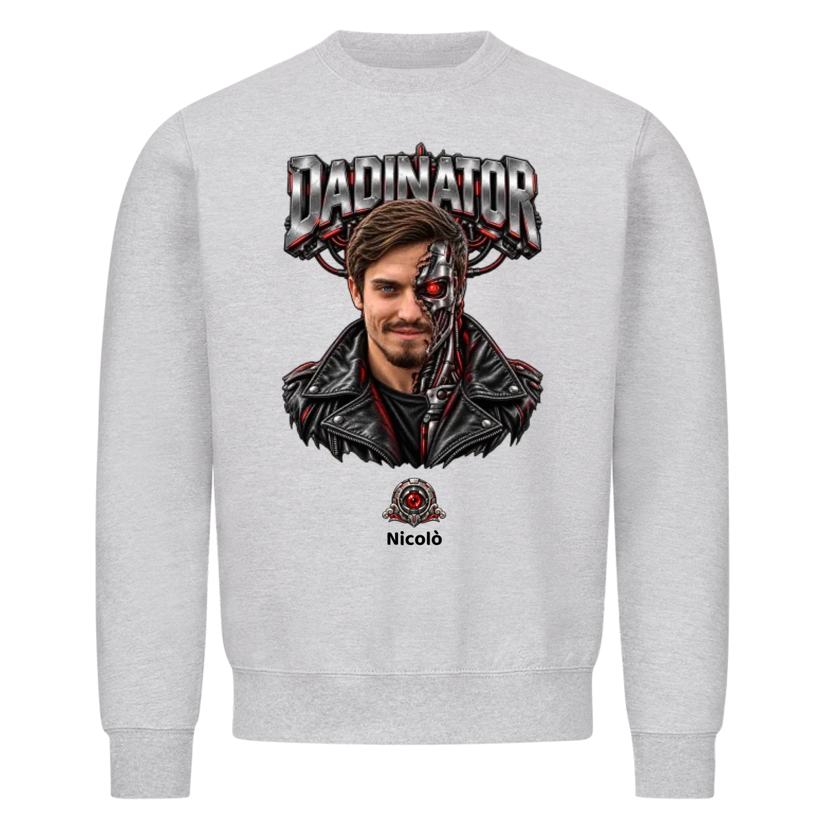 Dadinator - Maske