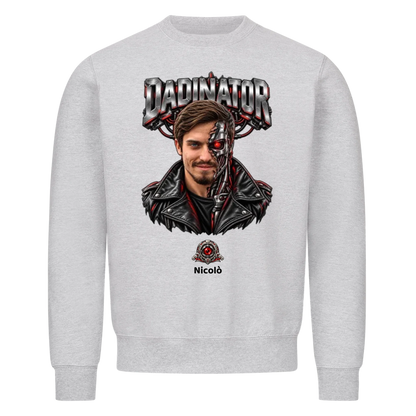 Dadinator - Maske