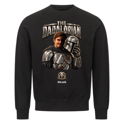 The Dadalorian - Maske