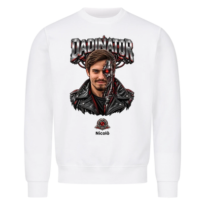 Dadinator - Maske
