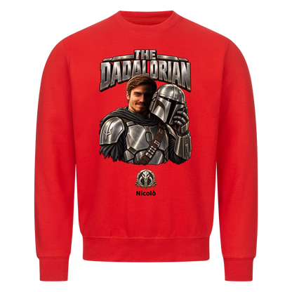 The Dadalorian - Maske