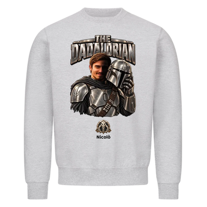 The Dadalorian - Maske