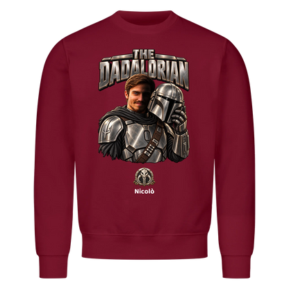 The Dadalorian - Maske