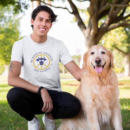 Be kind to Animals Shirt