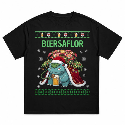 Biersaflor - Christmas Tee