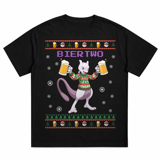 Biertwo - Christmas Tee