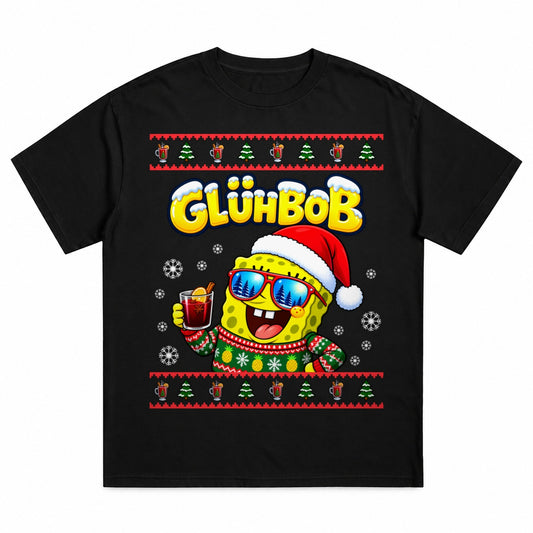 Glühbob 2 - Christmas Tee