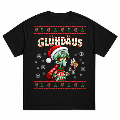 Glühdäus - Christmas Tee