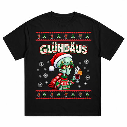 Glühdäus - Christmas Tee