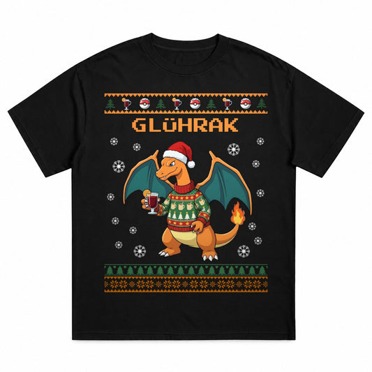 Glührak - Christmas Tee