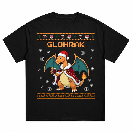 Glührak - Christmas Tee