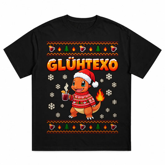 Glühtexo - Christmas Tee
