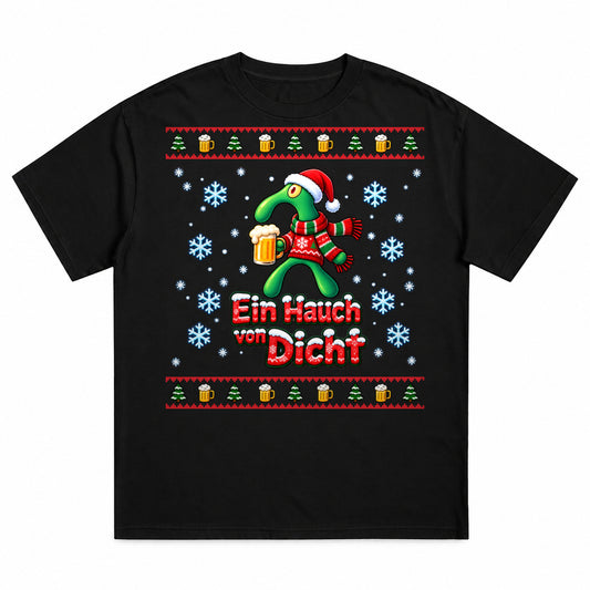 Hauch von Dicht - Christmas Tee