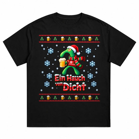Hauch von Dicht - Christmas Tee