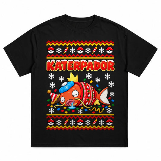 Katerpador - Christmas Tee