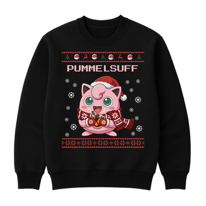 Pummelsuff - Christmas Sweater