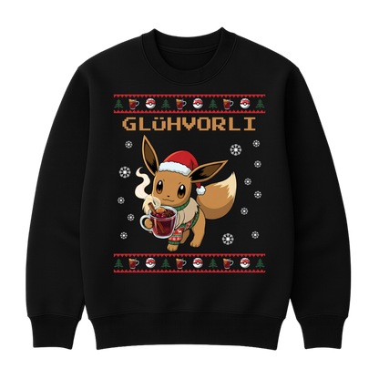 Glühvorli - Christmas Sweater
