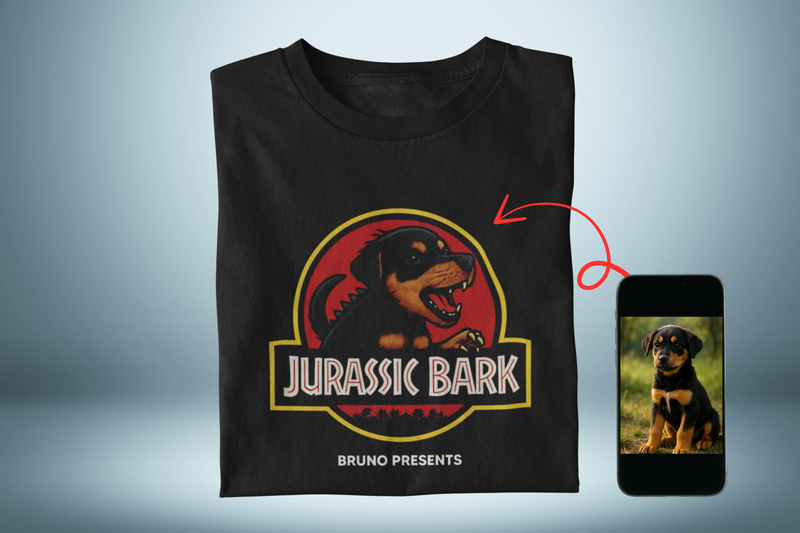 Du kaufst dein Lieblingsshirt