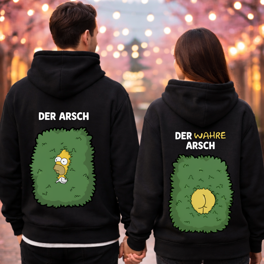 Liebe in freier Wildbahn