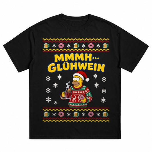 Mmmh Glühwein - Christmas Tee