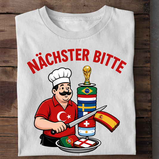 Nächster Bitte