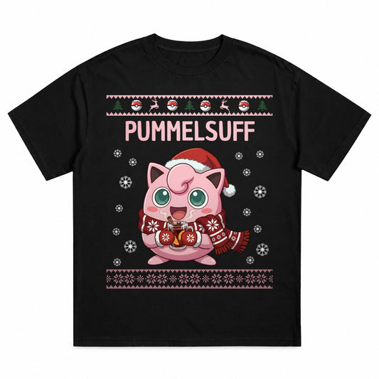 Pummelsuff - Christmas Tee