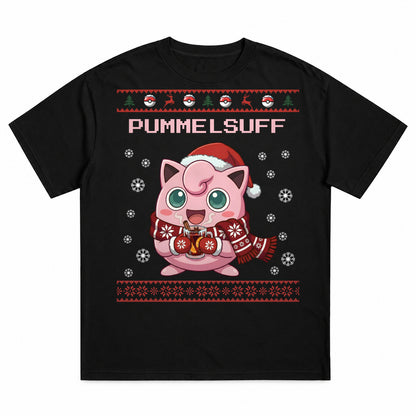 Pummelsuff - Christmas Tee
