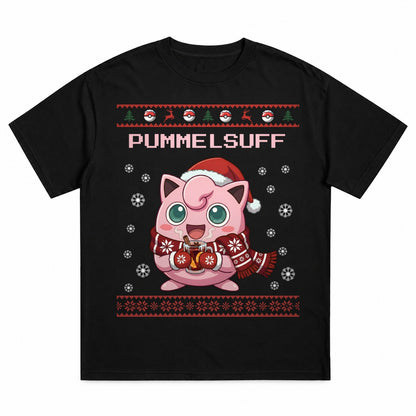 Pummelsuff - Christmas Tee