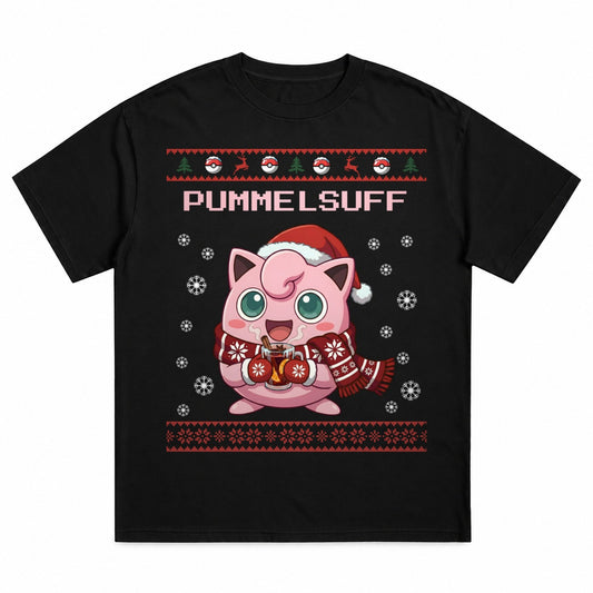 Pummelsuff - Christmas Tee
