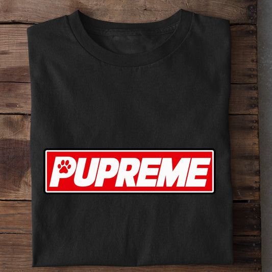 Pupreme T-Shirt