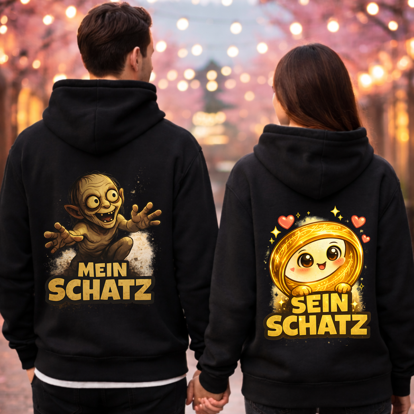 Precious Love - Couple Bundle