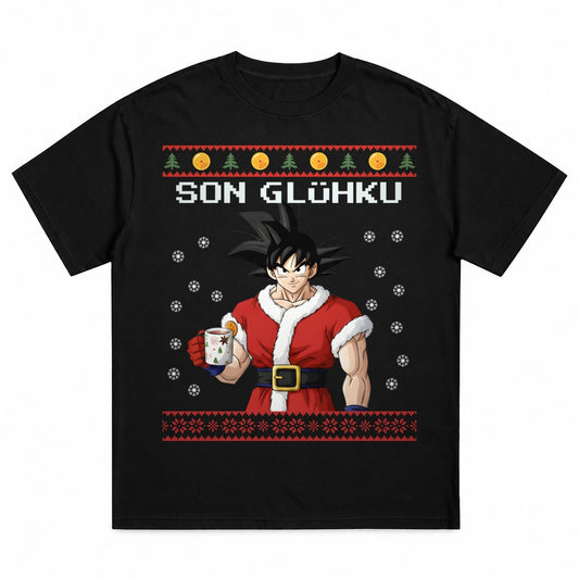 Son Glühku - Christmas Tee