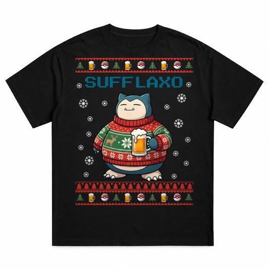 Sufflaxo - Christmas Tee