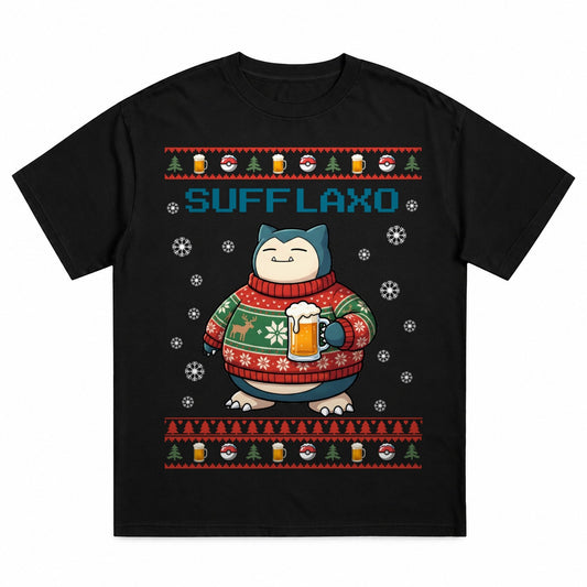 Sufflaxo - Christmas Tee
