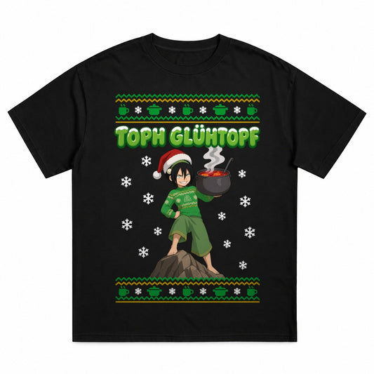 Toph Glühtopf - Christmas Tee