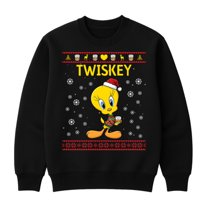 Twiskey - Christmas Sweater