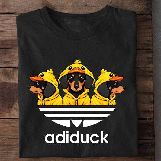adiduck T-Shirt