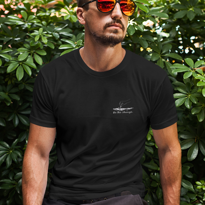 Be the Change Shirt