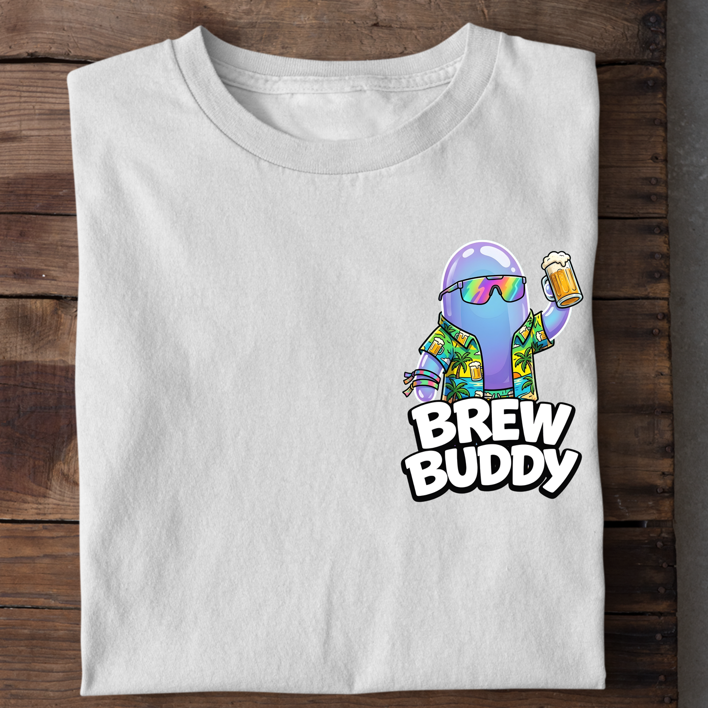 Brew Buddy