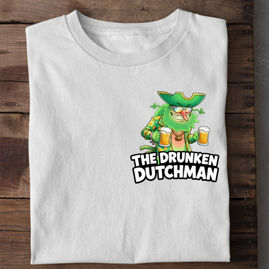 The Drunken Dutchman