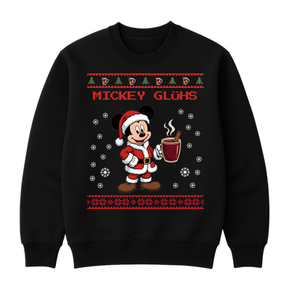 Mickey Glühs - Christmas Sweater