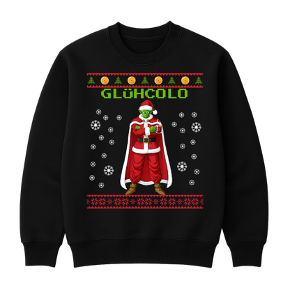 Glühcolo - Maglione di Natale