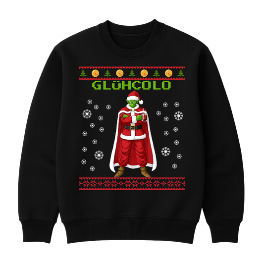 Glühcolo - Christmas Sweater